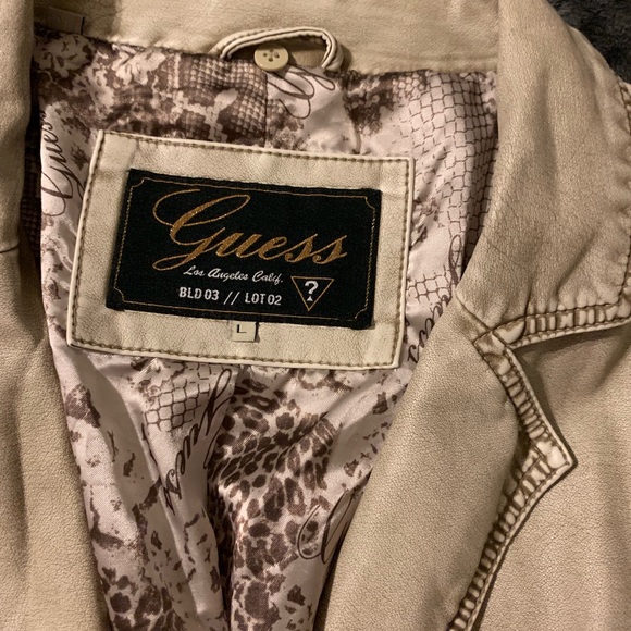 Guess jacket - Picture 2 of 2
